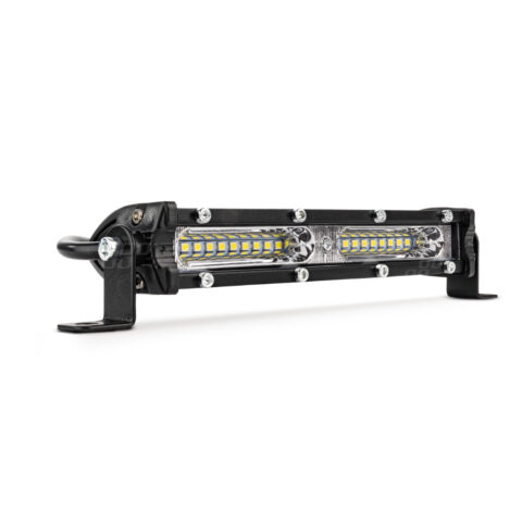 Amio - ΠΡΟΒΟΛΕΑΣ ΕΡΓΑΣΙΑΣ LIGHT BAR 9-36V 54W 4.320lm 18xSMD LED 80x27x43mm AWL48 - 1 TEM. (03259/AM)