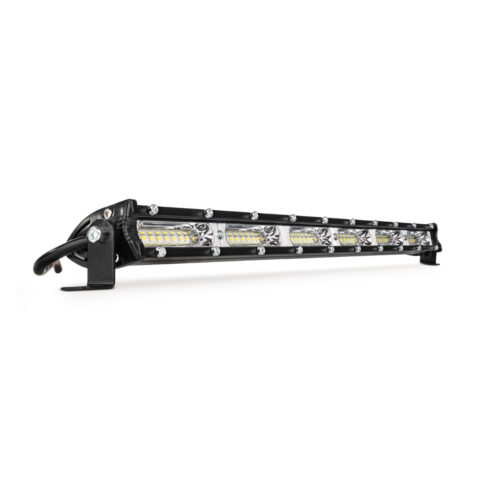 Amio - ΠΡΟΒΟΛΕΑΣ ΕΡΓΑΣΙΑΣ LIGHT BAR 9-36V 162W 12.960lm 54xSMD LED 500x27x43mm AWL50 - 1 TEM. (03261/AM)