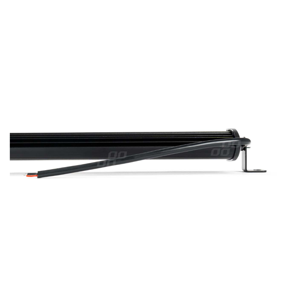 Amio - ΠΡΟΒΟΛΕΑΣ ΕΡΓΑΣΙΑΣ LIGHT BAR 9-36V 216W 21.600lm 90xSMD LED 810x27x43mm AWL52 - 1 TEM. (03263/AM) - Image 3