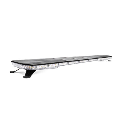 Amio - ΣΤΡΟΜΠΟ ΜΠΑΡΑ 12/24V 180xSMD LED 54'' 51 ΧΡΗΣΕΩΝ ΜΕ ΦΙΣ ΑΝΑΠΤΗΡΑ ΒΙΔΩΤΗ 1372x280X82mm - 1 TEM. (03345/AM)