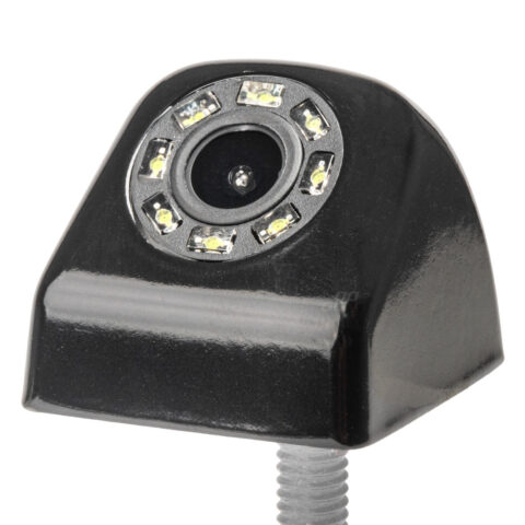 Amio - ΚΑΜΕΡΑ ΟΠΙΣΘΟΠΟΡΕΙΑΣ 12V LED ΜΕ NYΧΤΕΡΙΝΗ ΛΗΨΗ ΒΙΔΩΤΗ HD-310 - 1 TEM. (03530/AM)