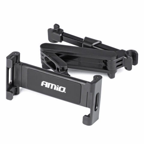 Amio - ΒΑΣΗ ΣΤΗΡΙΞΗΣ ΤΑΜΠΛΕΤ (TABLET) 155>216mm ΓΙΑ ΠΡΟΣΚΕΦΑΛΟ ΚΑΘΙΣΜΑΤΟΣ - 1 Τεμ. (03799/AM)