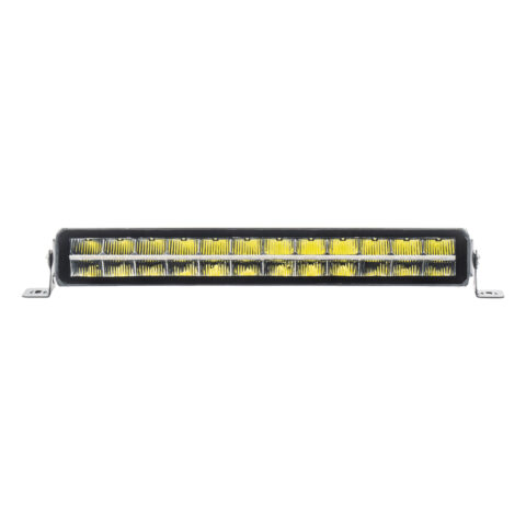 Amio - ΠΡΟΒΟΛΕΑΣ ΕΡΓΑΣΙΑΣ 9-36V 120W 6.500K 12.000lm 560x78x76mm ΜΠΑΡΑ LED AWL71 - 1 ΤΕΜ. (04212/AM)