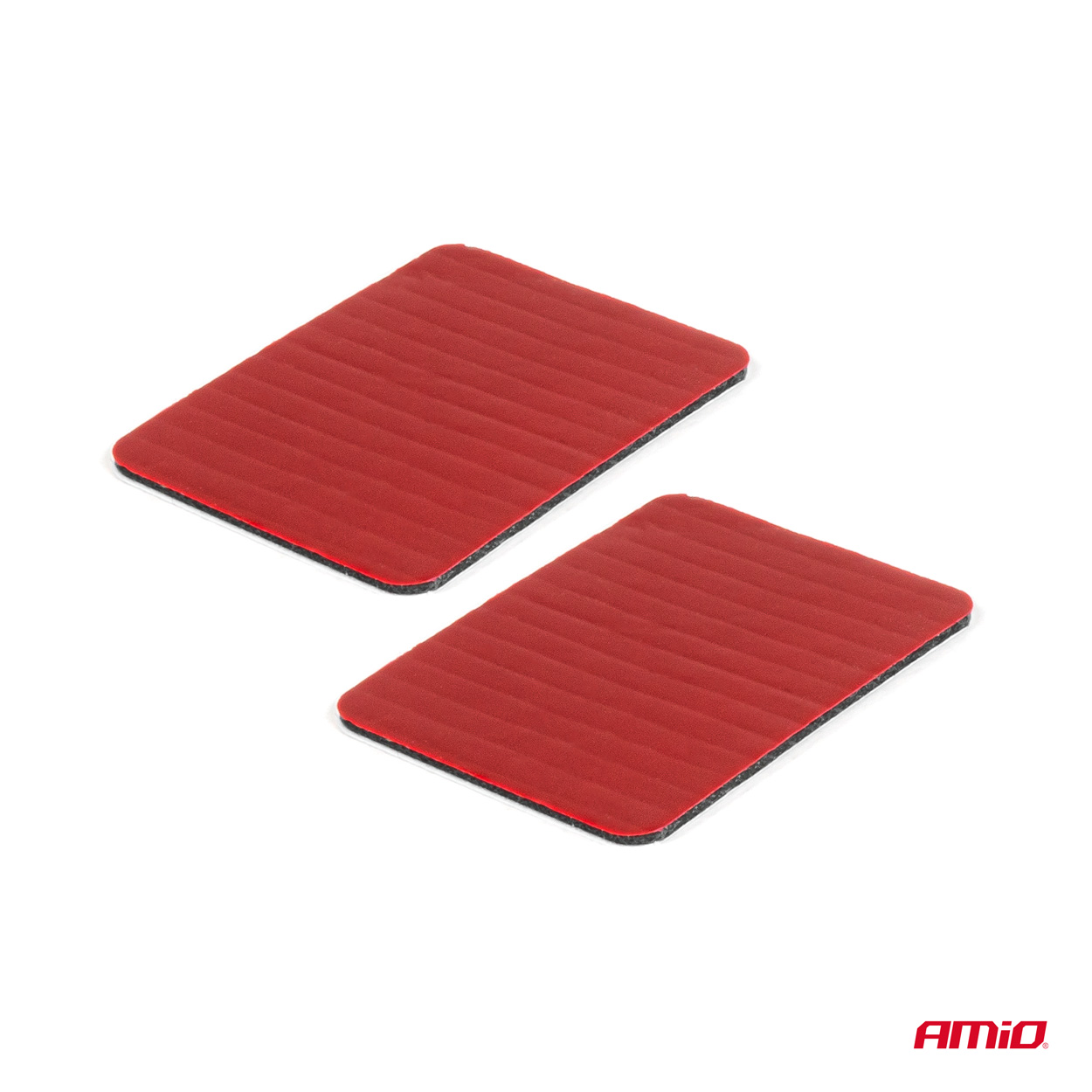 Amio - ΑΝΤΑΠΤΟΡΑΣ ΑΝΑΠΤΗΡΑ 12/24V 120W ΜΑΥΡΟΣ - 4 ΘΕΣΕΙΣ - 2xUSB-A + 1xUSB-C - ΚΑΛΩΔΙΟ 80cm - 1 Τεμ. (04367/AM) - Image 7