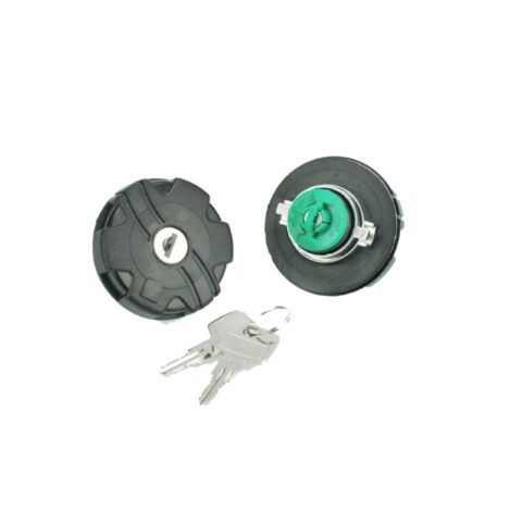 Farma - Τάπα Καυσίμου με κλειδαριά για Audi A8 (D5/4N) 12/2017 >  4πορτο / Sedan - 1 Τεμ. (065240/FA)