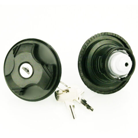 Farma - Τάπα Καυσίμου για Dodge Caliber 06/2006 > 12/2011 5πορτο Hatchback για Επιβατικά Αυτοκίνητα - 1 τεμ. (067802/FA)