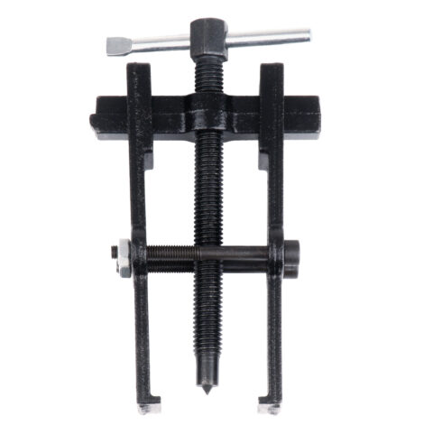 Amio – Εξολκέας Τροχαλίας Αντλίας 40-80mm Heavy Duty για Αφαίρεση με Υψηλή Δύναμη & Ασφαλή Χρήση – Σετ 2 Τεμ. (04754/AM)