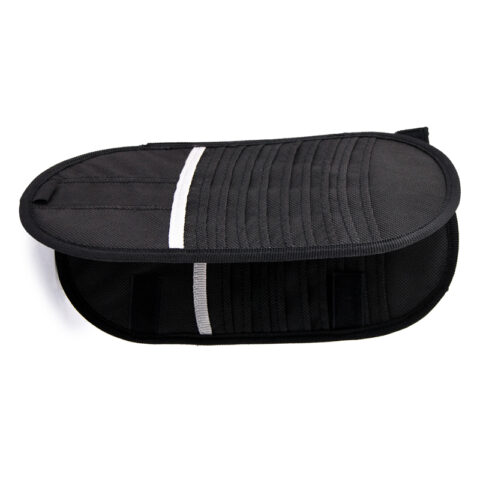 Θήκη CD Αντιηλίου Διπλή Onyx