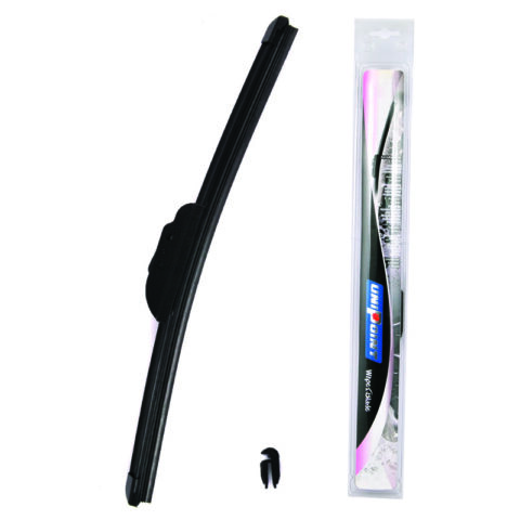 Υαλοκαθαριστήρας Flat για Γάντζο Unipoint 17" 430 mm
