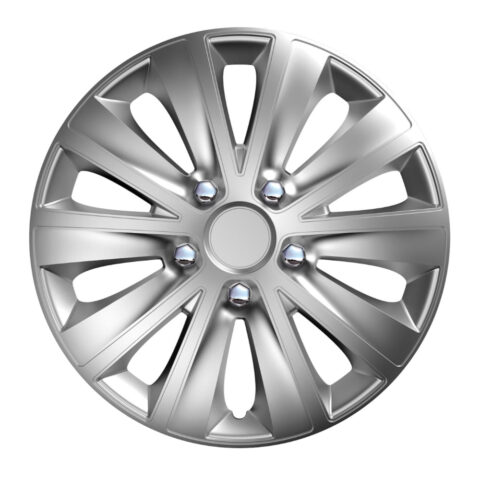 Amio - ΤΑΣΙ 14" RAPIDE SILVER - 1 ΤΕΜ (10113/AM)