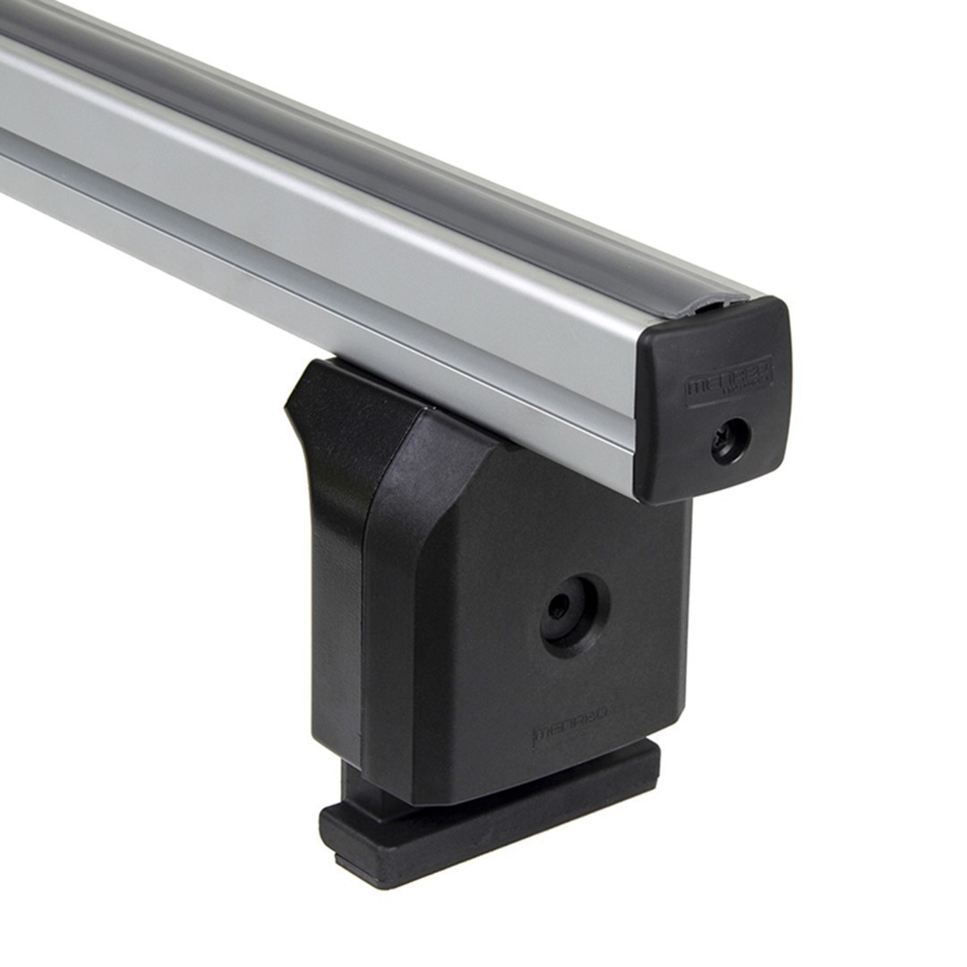 MENABO ΑΚΡΑ (ΠΟΔΙΑ) FIX604FP ΓΙΑ ΕΠΑΓΓΕΛΜΑΤΙΚΗ ΜΠΑΡΑ PROFESSIONAL - 2 ΤΕΜ. (ΓΙΑ 1 ΜΠΑΡΑ) (10280/MB)