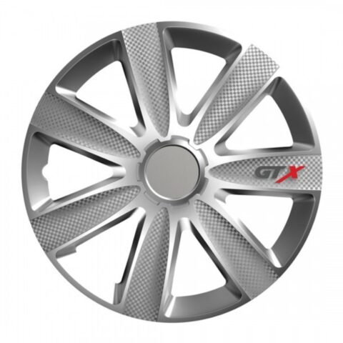 Amio - ΤΑΣΙ 14 INCH VERSACO GTX SILVER CARBON - 1 ΤΕΜ. (10319/AM)