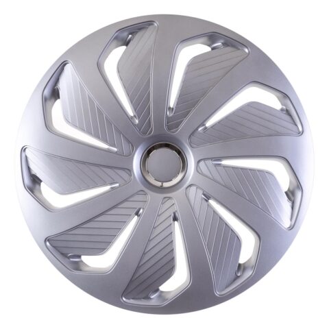 Amio - ΤΑΣΙΑ 14" WIND RC ΑΣΗΜΙ - ΣΕΤ 4ΤΕΜ ΣΕ ΚΟΥΤΙ (6749/AM)