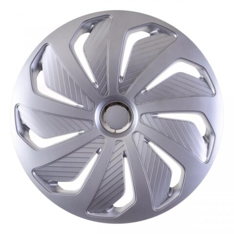 Amio - ΤΑΣΙΑ 15" WIND RC ΑΣΗΜΙ ΣΕΤ 4 ΤΕΜ ΣΕ ΚΟΥΤΙ (6756/AM)