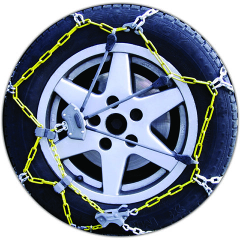 Αλυσίδες MIC TYPE - JEEP 4MX N. 103
