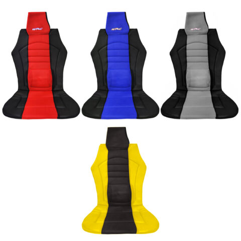 Πλατοκάθισμα Μπροστινό Universal (PolyMesh) SPORTING 1 τεμ