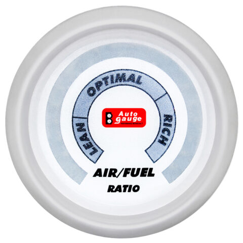 HALLMETER Λευκό A.G.