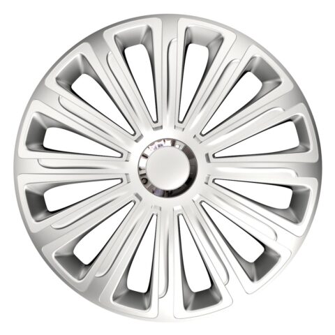 Amio - ΤΑΣΙ 15" TREND RC ΑΣΗΜΙ - 1 ΤΕΜ. (11744/AM)