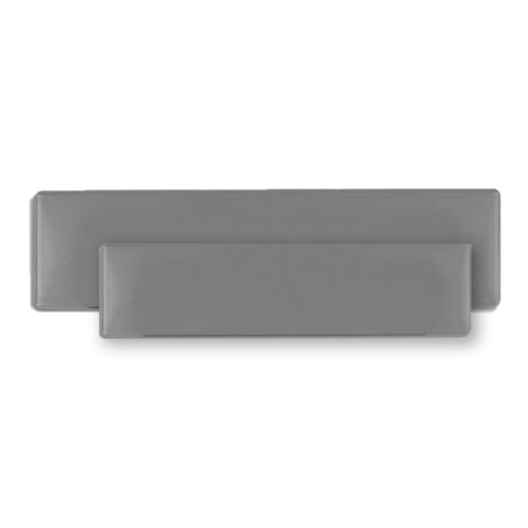 ΠΡΟΣΤΑΤΕΥΤΙΚΟ ΤΖΑΜΙ ΠΙΝΑΚΙΔΑΣ MEDIUM BLACK ΦΙΜΕ ΠΑΛΑΙΟΥ ΤΥΠΟΥ 43 Χ 12