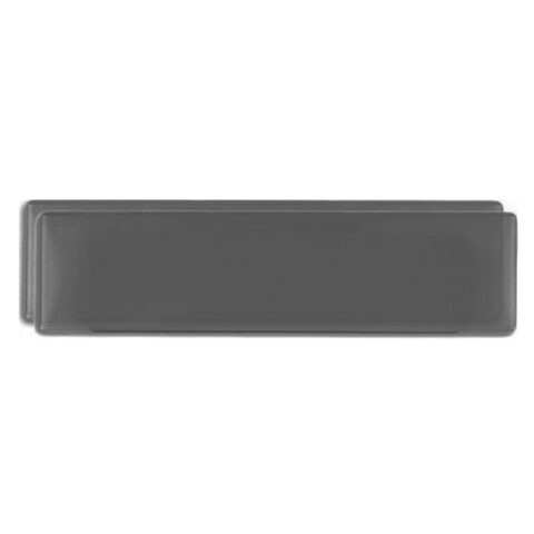ΠΡΟΣΤΑΤΕΥΤΙΚΟ ΤΖΑΜΙ ΠΙΝΑΚΙΔΑΣ MEDIUM BLACK ΦΙΜΕ ΝΕΟΥ ΤΥΠΟΥ 52