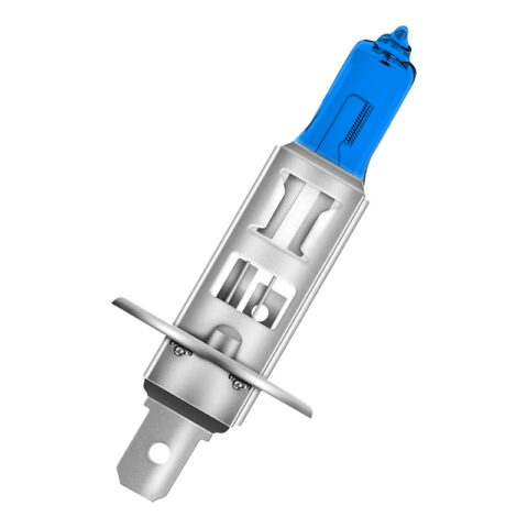 Λάμπα XENON H1 55W 1 τεμ