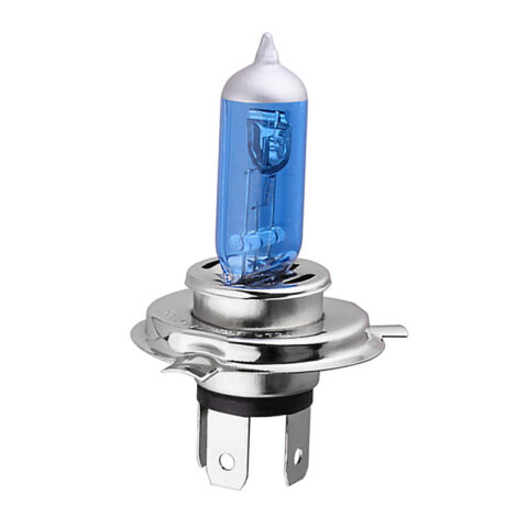 Λάμπα XENON H4 60/55W 1 τεμ