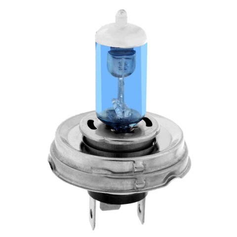 Λάμπα XENON H4 100/90W 1 τεμ