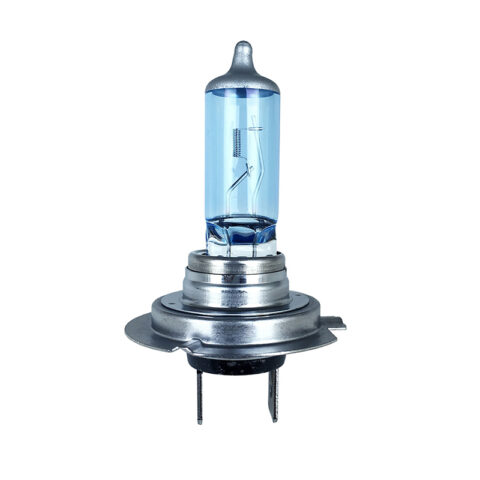 Λάμπα XENON H7 55W 1 τεμ
