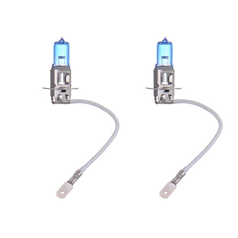 Λάμπες XENON H3 55W Ζευγάρι