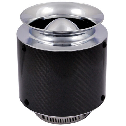 Φιλτροχοάνη SIMOTA CARBON 130/150 Φ77 mm