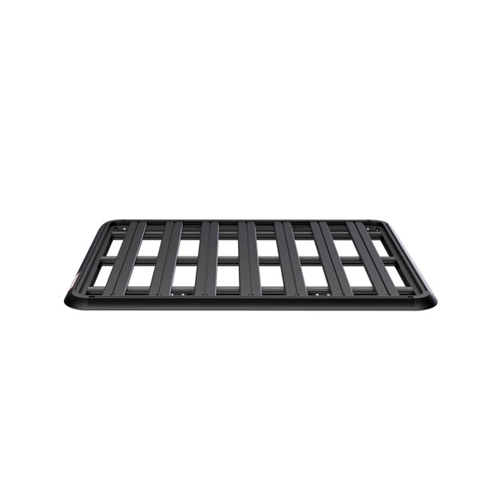 ΣΧΑΡΑ ΟΡΟΦΗΣ SEQUOIA XL ΜΑΥΡΗ ΑΛΟΥΜΙΝΙΟΥ 2042x1400x60mm MENABO - 1 ΤΕΜ. - Image 2
