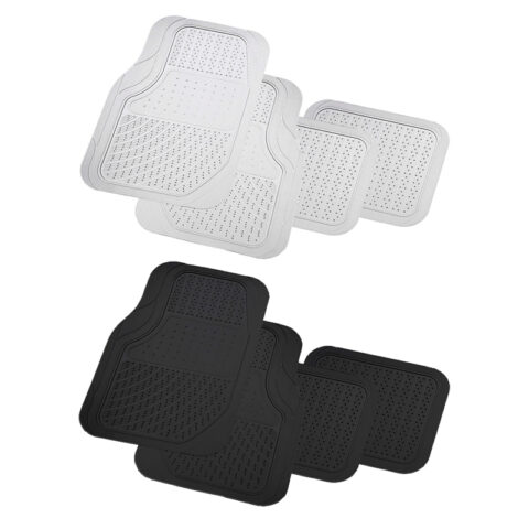 Πατάκια Σετ TRIMABLE PACKY PODA 4 τεμ