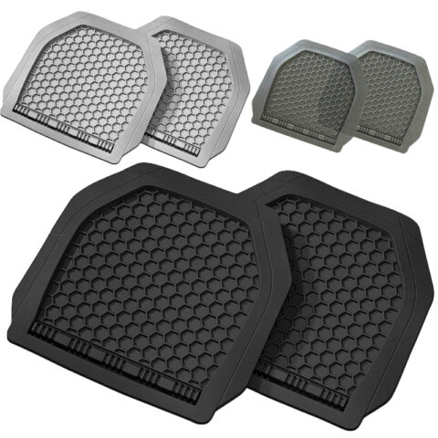Σκαφάκια Πίσινα PACKY PODA HEXAGON 48x46 CM 2 τεμ