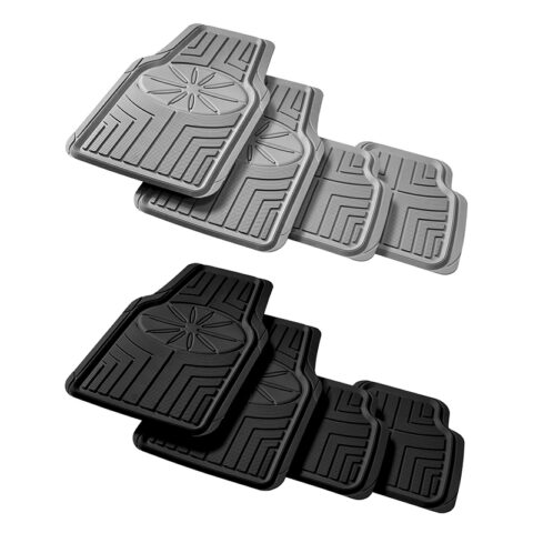 Πατάκια Σετ PROJECTOR MAT 4 τεμ