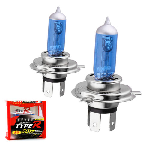 Λάμπες XENON H4 60/55W TYPE-R 2 τεμ