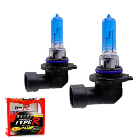 Λάμπες XENON HB3 65W TYPE-R 2 τεμ