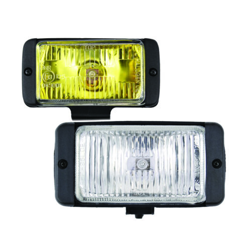 Προβολείς Καρφί 12V 55W 2 τεμ
