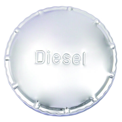 Τάπα Diesel Φορτηγού Universal 78 mm
