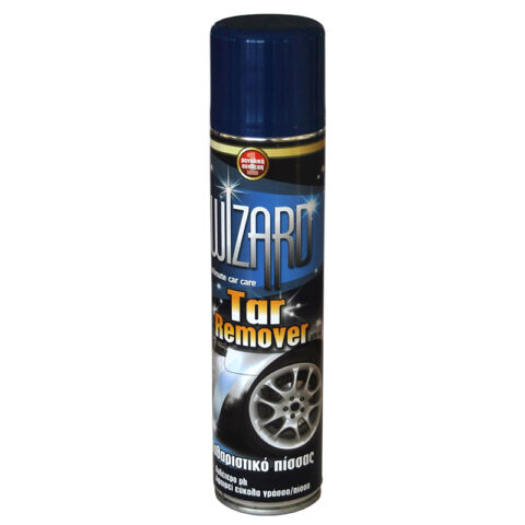 Wizard Καθαριστικό Πίσσας 400 ml