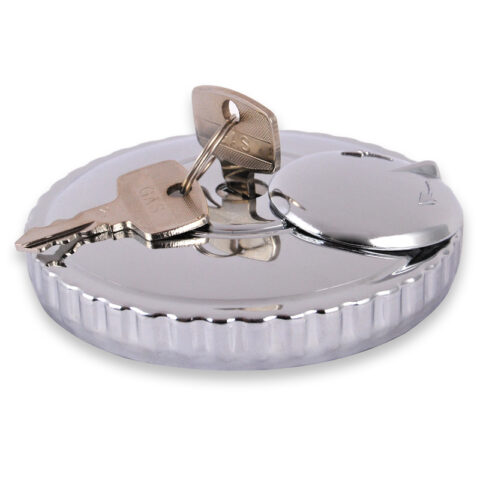 Τάπα DIESEL με Κλειδί 58 mm
