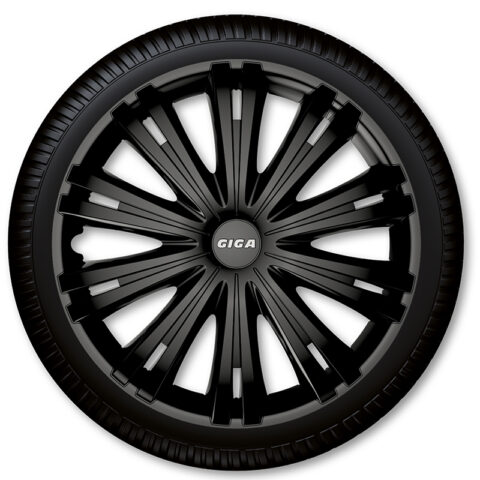 Τάσια ARGO GIGA 14" Μαύρο