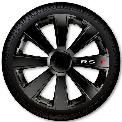 Τάσια ARGO RS-T 15" Μαύρο