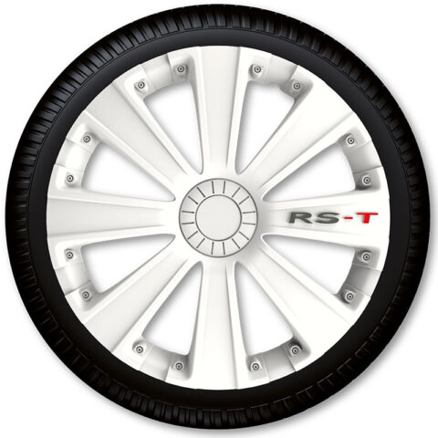 Τάσια ARGO RS-T 15" Άσπρο