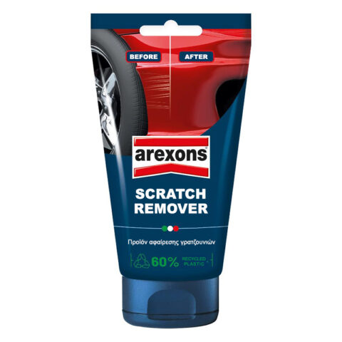 Αλοιφή για Αφαίρεση Γρατζουνιών AREXONS 150 ml