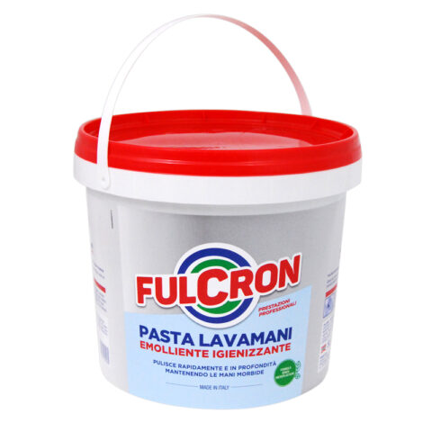 Πάστα Καθαρισμού Χεριών 750 ml FULCRON AREXONS