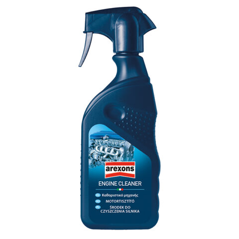 Καθαριστικό Μηχανής AREXONS 400 ml