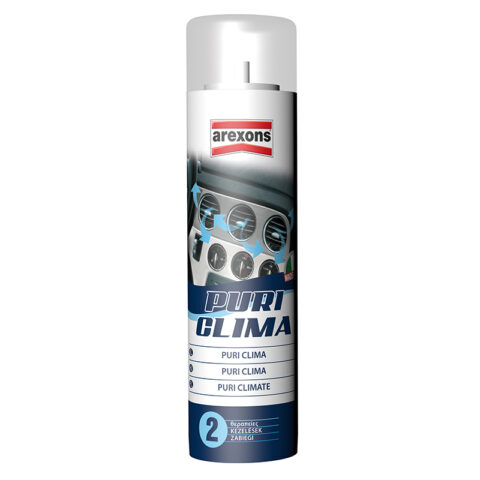 Καθαριστικό AIRCONDITION AREXONS 350 ml