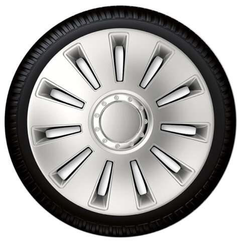 Τάσια ARGO SILVERSTONE PRO 16"