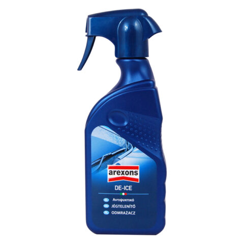 Καθαριστικό Πάγου 3 σε 1 AREXONS 500 ml