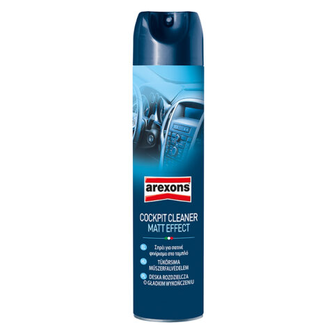 Γυαλιστικό Ταμπλό MAT AREXONS 600 ml
